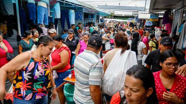 Caruaru tem as maiores feiras do ano e injeta na economia mais de 160 milhões de reais