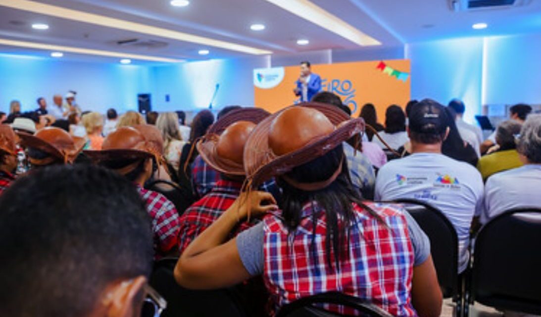Caruaru sedia lançamento do Roteiro Criativo do São João de Pernambuco