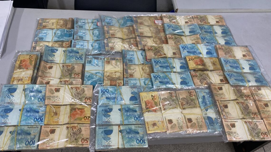 Polícia Civil-PE deflagra operação de repressão ao crime de lavagem de dinheiro e realiza várias prisões Polícia Civil-PE deflagra operação de repressão ao crime de lavagem de dinheiro e realiza várias prisões