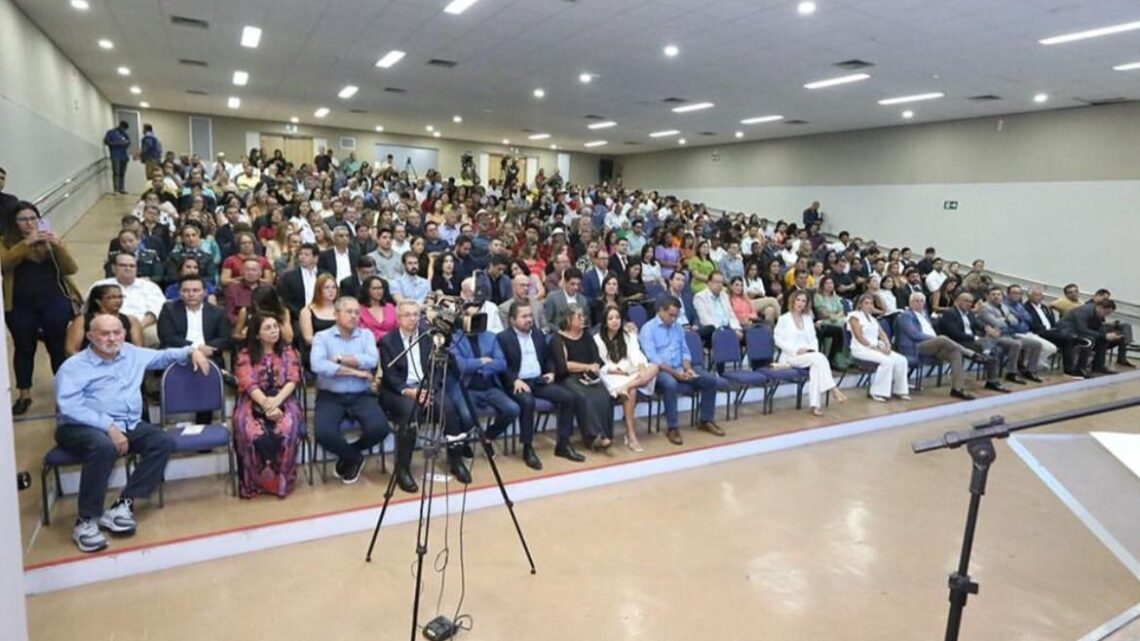 Caruaru se destaca no 1° Encontro Nacional de Turismo em Aracaju