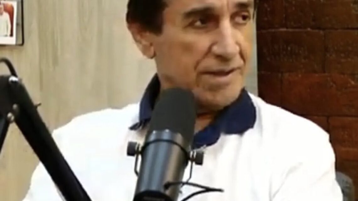 Informações acerca do estado de saúde do vereador Leonardo Chaves Informações acerca do estado de saúde do vereador Leonardo Chaves