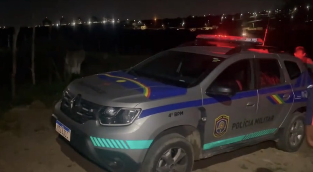 Homem é morto com tiro de espingarda, acusado se apresenta à polícia e entrega arma Homem é morto com tiro de espingarda, acusado se apresenta à polícia e entrega arma