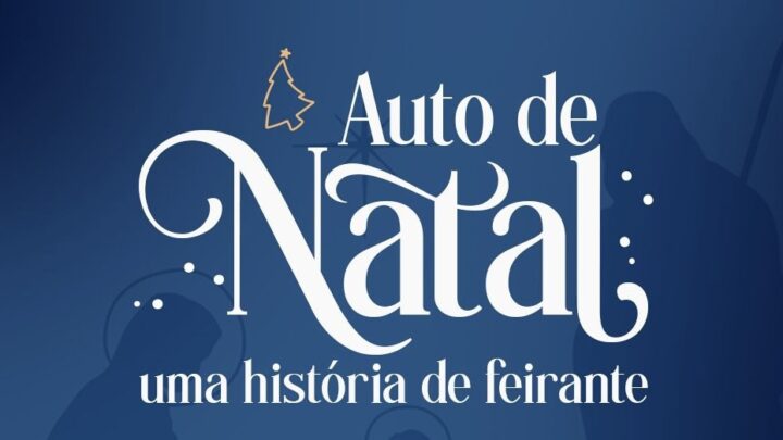 Caruaru terá encenação do Auto de Natal, durante três dias