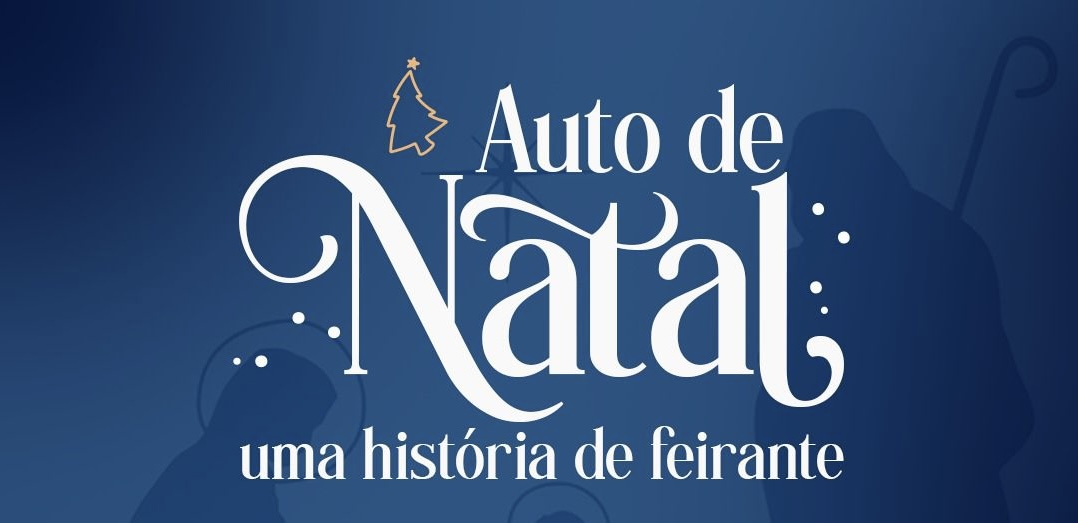 Caruaru terá encenação do Auto de Natal, durante três dias Caruaru terá encenação do Auto de Natal, durante três dias