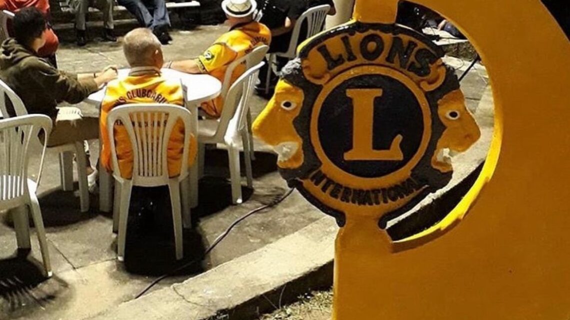 Lions Clube Caruaru promove Cantata Natalina Lions Clube Caruaru promove Cantata Natalina