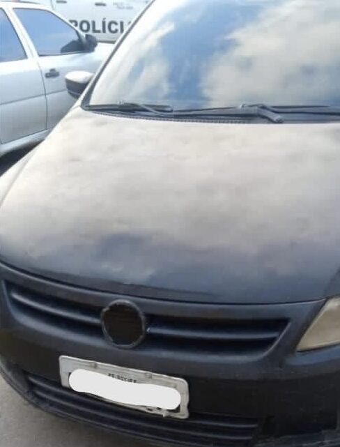 Motorista é preso por dirigir alcoolizado, na contramão, sem CNH e quase colidir com viatura da PM Motorista é preso por dirigir alcoolizado, na contramão, sem CNH e quase colidir com viatura da PM