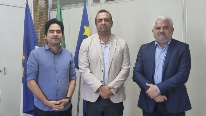 Obras no aeroporto de Caruaru, duplicação da PE 95 e APE 104 próximo ao HRA são discutidas em reunião