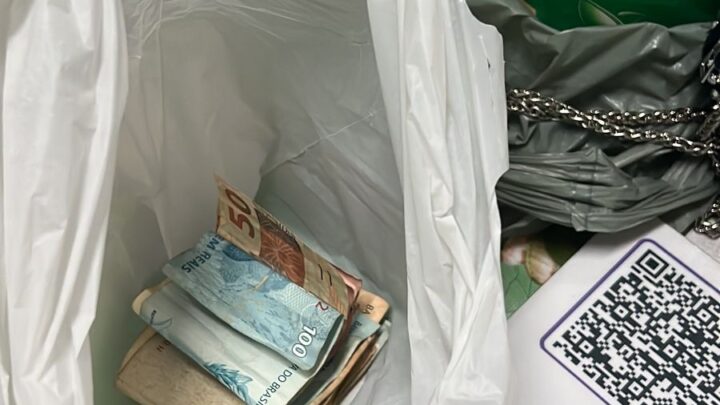 Polícia prende quadrilha especializada em roubo e clonagem de motos, em Santa Cruz do Capibaribe