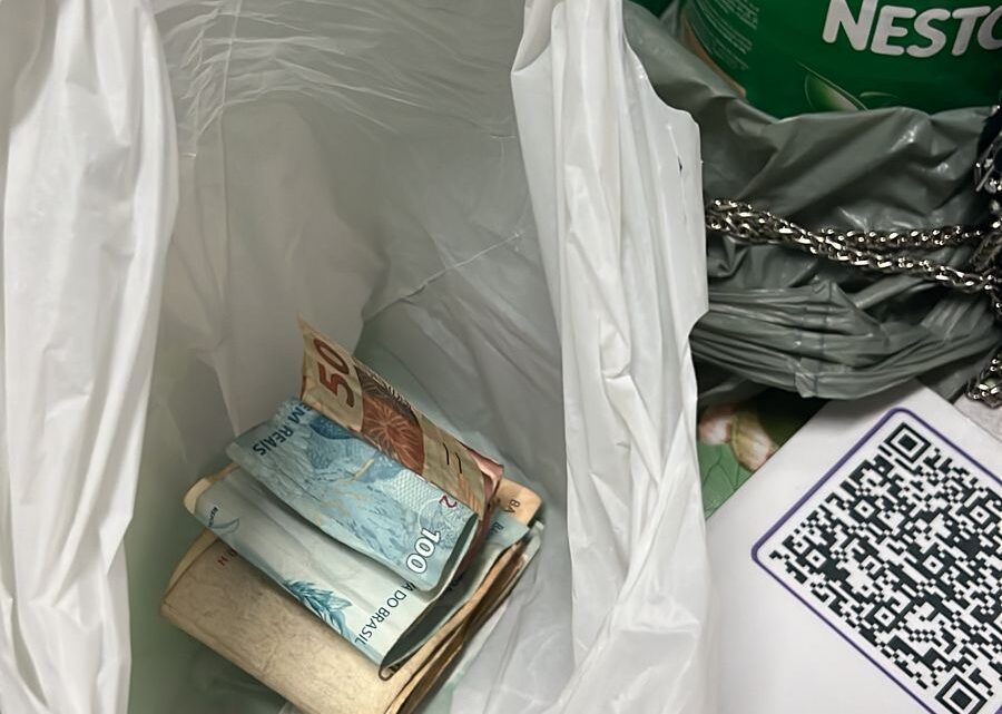 Polícia prende quadrilha especializada em roubo e clonagem de motos, em Santa Cruz do Capibaribe