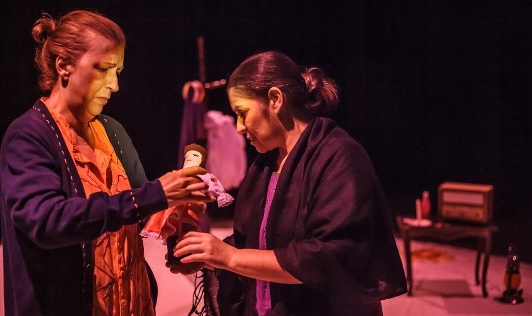 Espetáculo Caruaruense irá representar Pernambuco em Festival de Teatro do Piauí