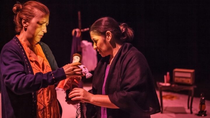Espetáculo Caruaruense irá representar Pernambuco em Festival de Teatro do Piauí