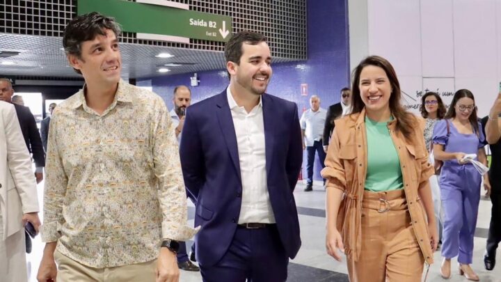 Governo de Pernambuco confirma voo Madrid-Recife, sétima ligação internacional do Estado