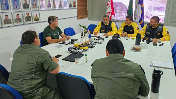 DETRAN-PE e PM lançam Operação Rota Pacífica do Agreste ao Litoral Sul