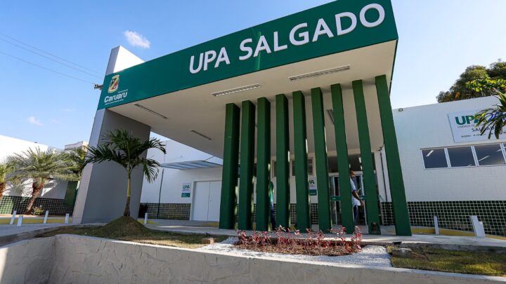 Atendimentos no Complexo de Saúde do bairro Salgado começa nesta terça-feira (02)