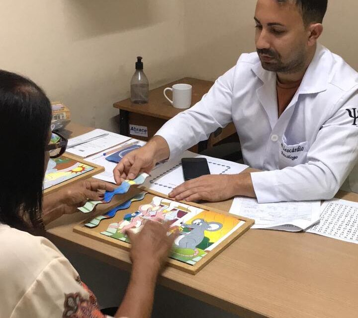 Programa de Saúde Mental do Iassepe orienta idosos com “Síndrome do Ninho vazio”