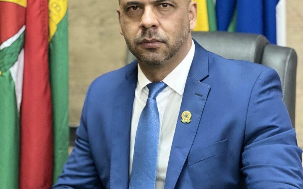 Anderson Correia vai pedir que o Município envie um projeto ao Legislativo para o fim da tração animal