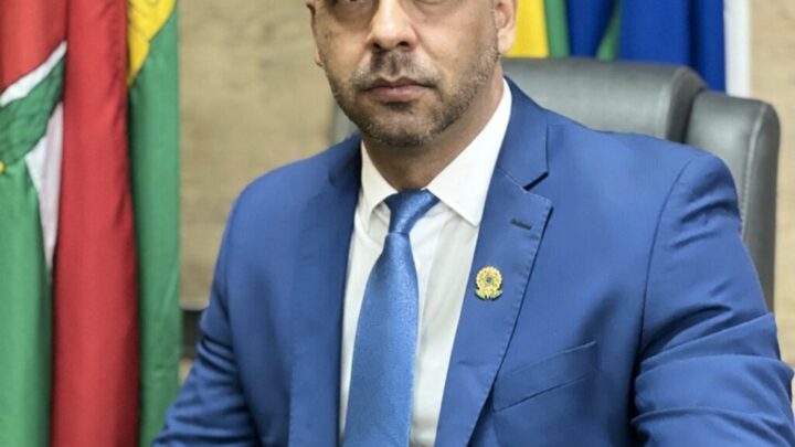 Anderson Correia vai pedir que o Município envie um projeto ao Legislativo para o fim da tração animal