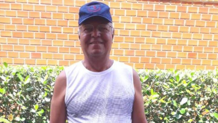 Morre em Caruaru, Segundo-Sargento da PMPE Cardoso