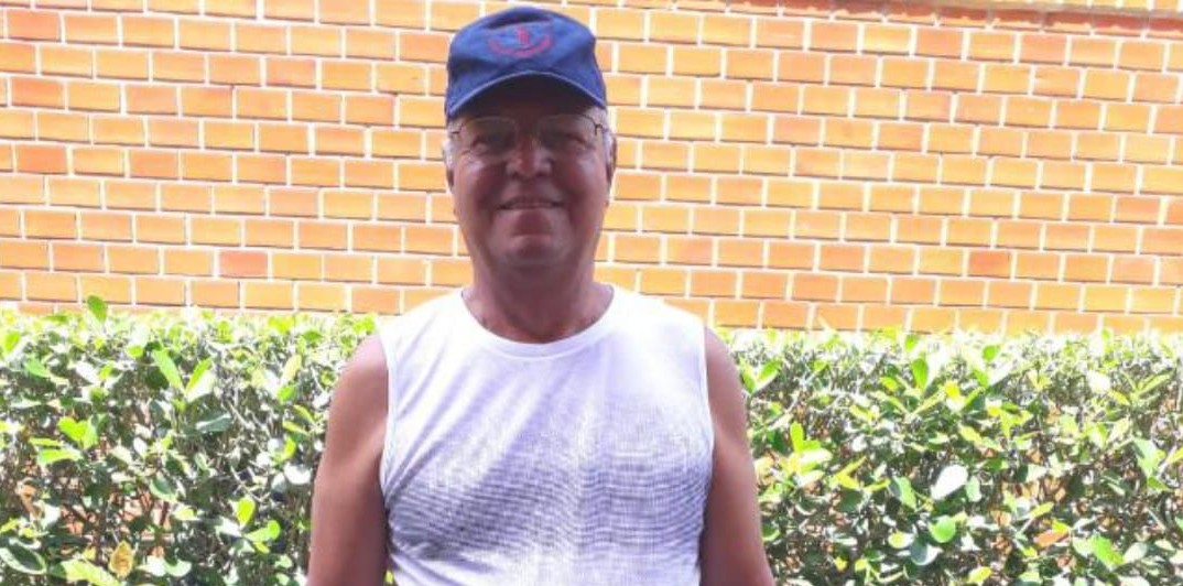 Morre em Caruaru, Segundo-Sargento da PMPE Cardoso Morre em Caruaru, Segundo-Sargento da PMPE Cardoso