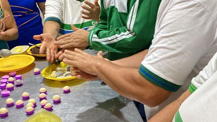 Secretaria de Educação de Caruaru inicia matrículas da Educação de Jovens e Adultos, com ampliação de cursos profissionalizantes