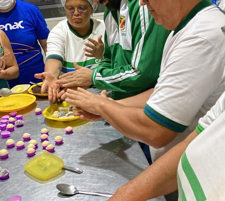 Secretaria de Educação de Caruaru inicia matrículas da Educação de Jovens e Adultos, com ampliação de cursos profissionalizantes Secretaria de Educação de Caruaru inicia matrículas da Educação de Jovens e Adultos, com ampliação de cursos profissionalizantes