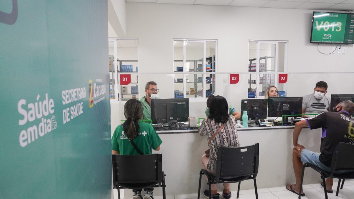 Secretaria de Saúde de Caruaru atualiza em site a Relação Municipal de Medicamentos Essenciais (Remune) Secretaria de Saúde de Caruaru atualiza em site a Relação Municipal de Medicamentos Essenciais (Remune)