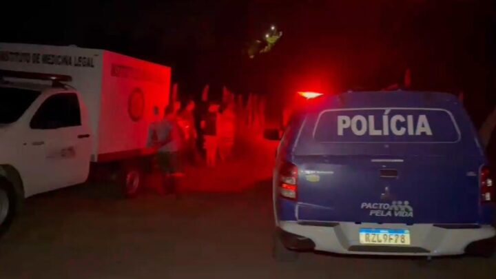 Homem morre ao cair de pedra em Caruaru