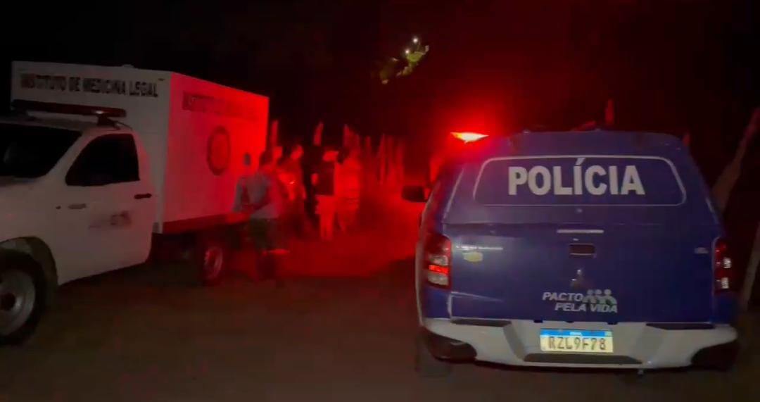 Homem morre ao cair de pedra em Caruaru
