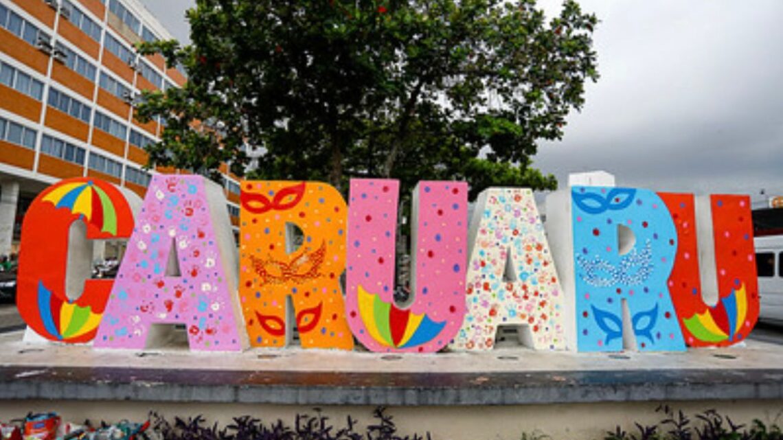 Carnaval Multicultural em Caruaru, contará com centro de apoio ao turista Carnaval Multicultural em Caruaru, contará com centro de apoio ao turista