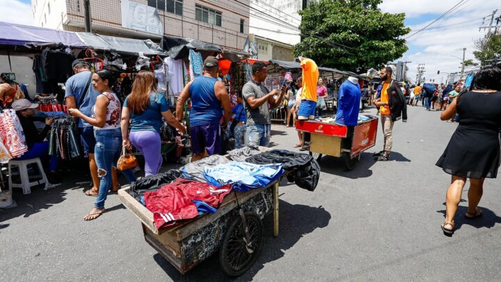 Carnaval: Feira da Sulanca será antecipada para quinta-feira (08)