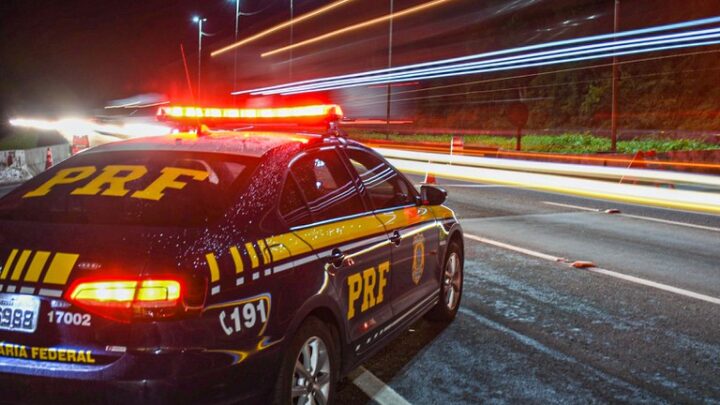 PRF prende em Caruaru, chefe regional de uma das maiores facções criminosas do Brasil