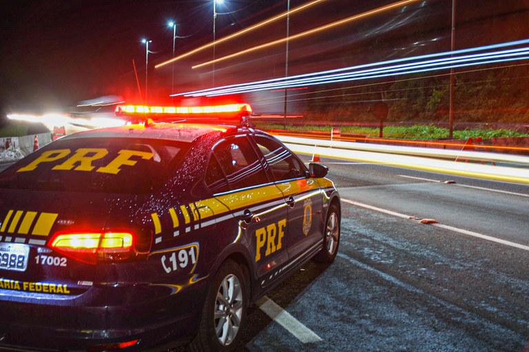 PRF prende em Caruaru, chefe regional de uma das maiores facções criminosas do Brasil
