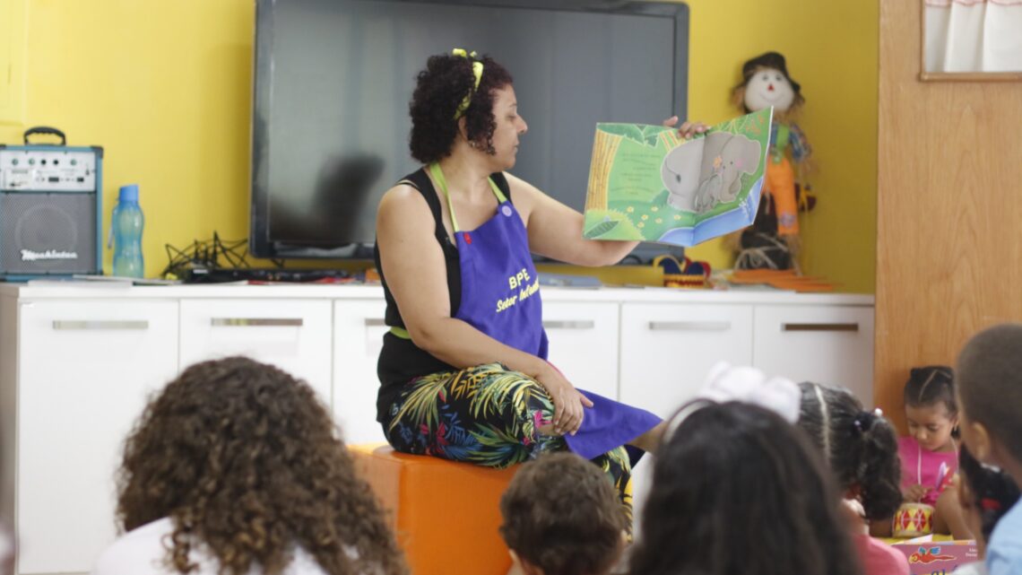 Biblioteca Pública de Pernambuco promove programação especial de férias