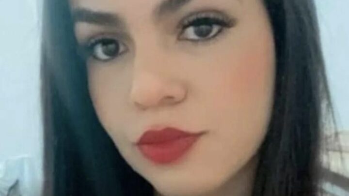 Mulher é morta com tiro em casa, padrasto é preso e afirma que disparo foi acidental