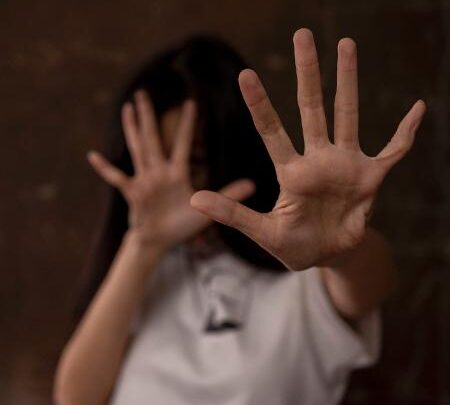 Jovem denuncia marido da avó por tentativa de estupro