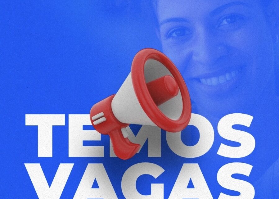 Instituto do Câncer Infantil do Agreste abre vagas de emprego Instituto do Câncer Infantil do Agreste abre vagas de emprego