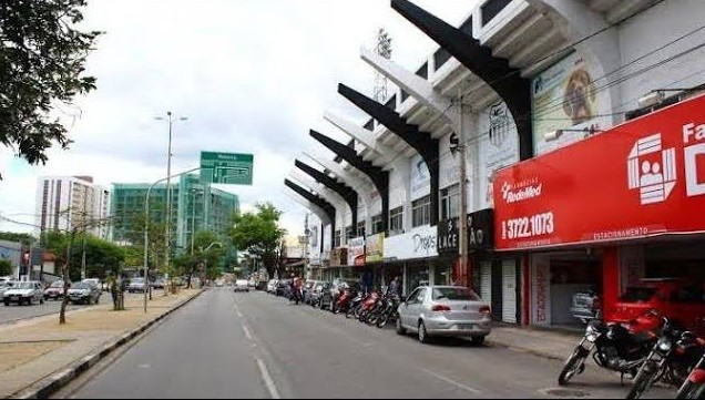 Central e Afogados terá bloqueio de ruas e avenidas em Caruaru, neste domingo (14) Central e Afogados terá bloqueio de ruas e avenidas em Caruaru, neste domingo (14)