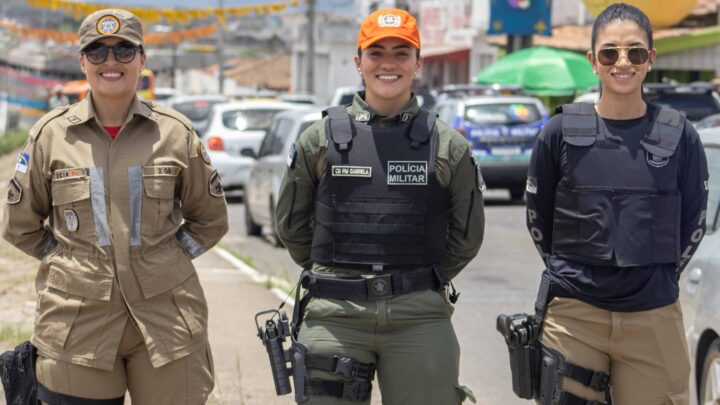 Mais folia e menos violência: Pernambuco registra queda de 40% nos roubos e 17% nos índices de homicídios no Carnaval
