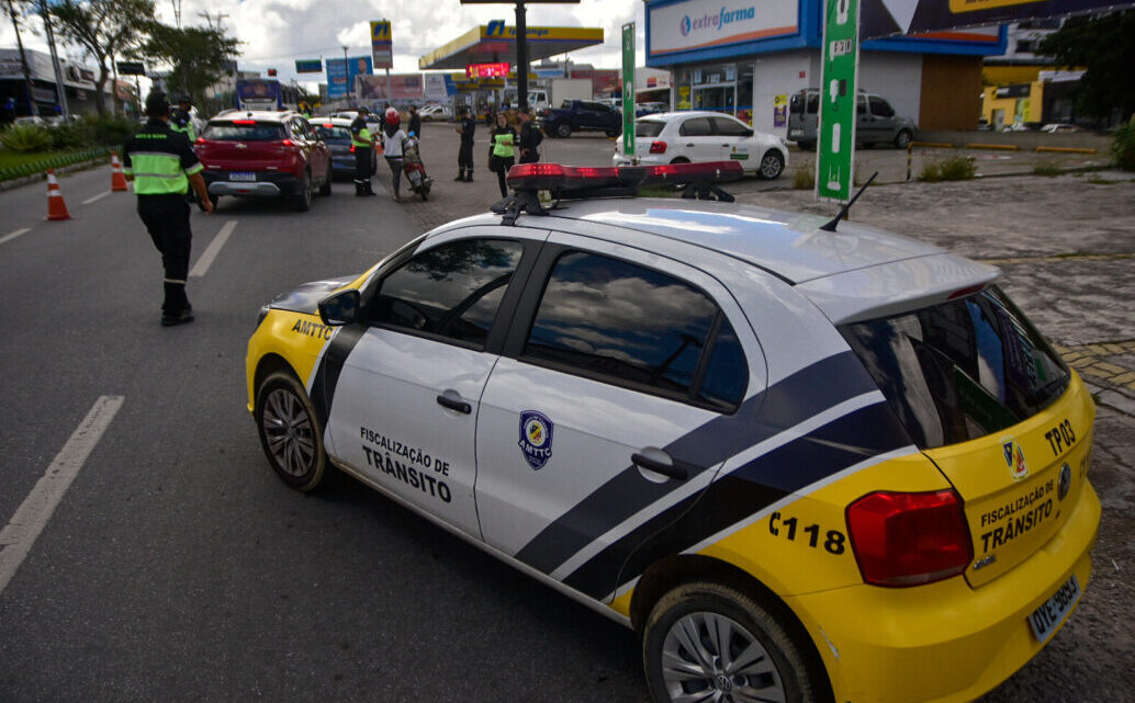 Confira às mudanças no trânsito no centro, devido “Pré-Carnaval Caruaru Multicultural 2024”