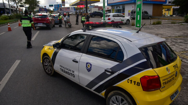 Confira às mudanças no trânsito no centro, devido “Pré-Carnaval Caruaru Multicultural 2024”