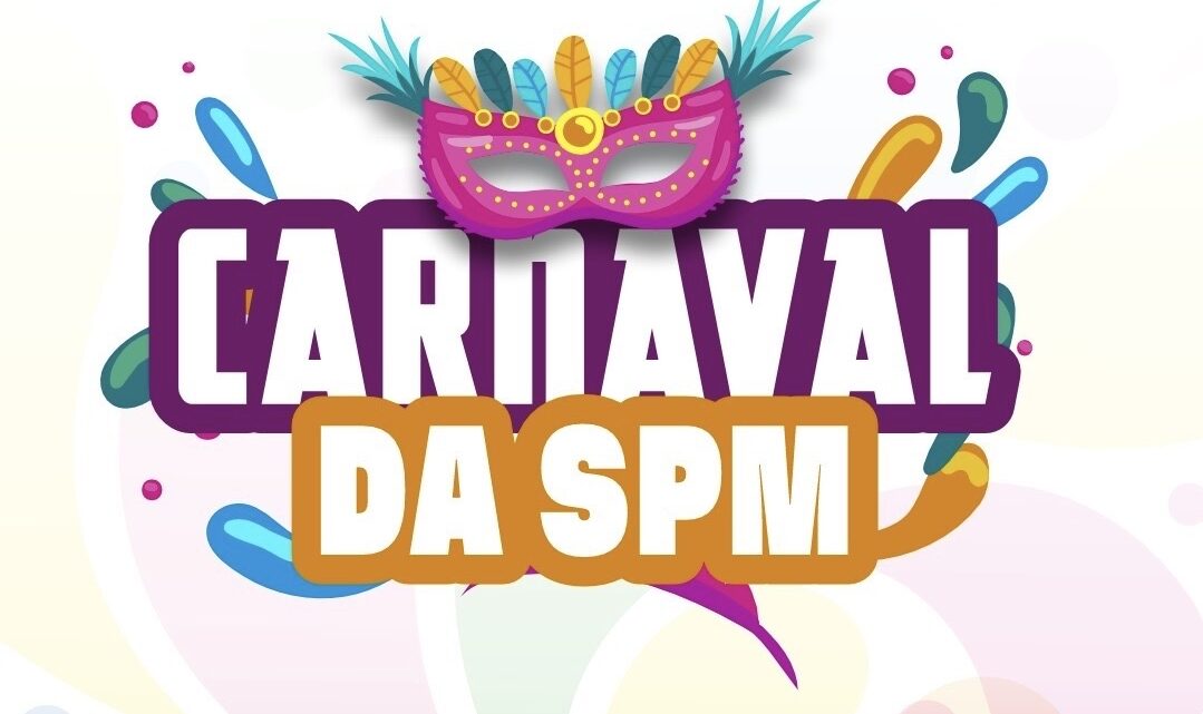 Ações da SPM integram folia do Pré-Carnaval Multicultural de 2024; Confira