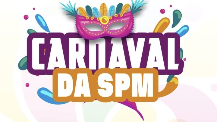 Ações da SPM integram folia do Pré-Carnaval Multicultural de 2024; Confira