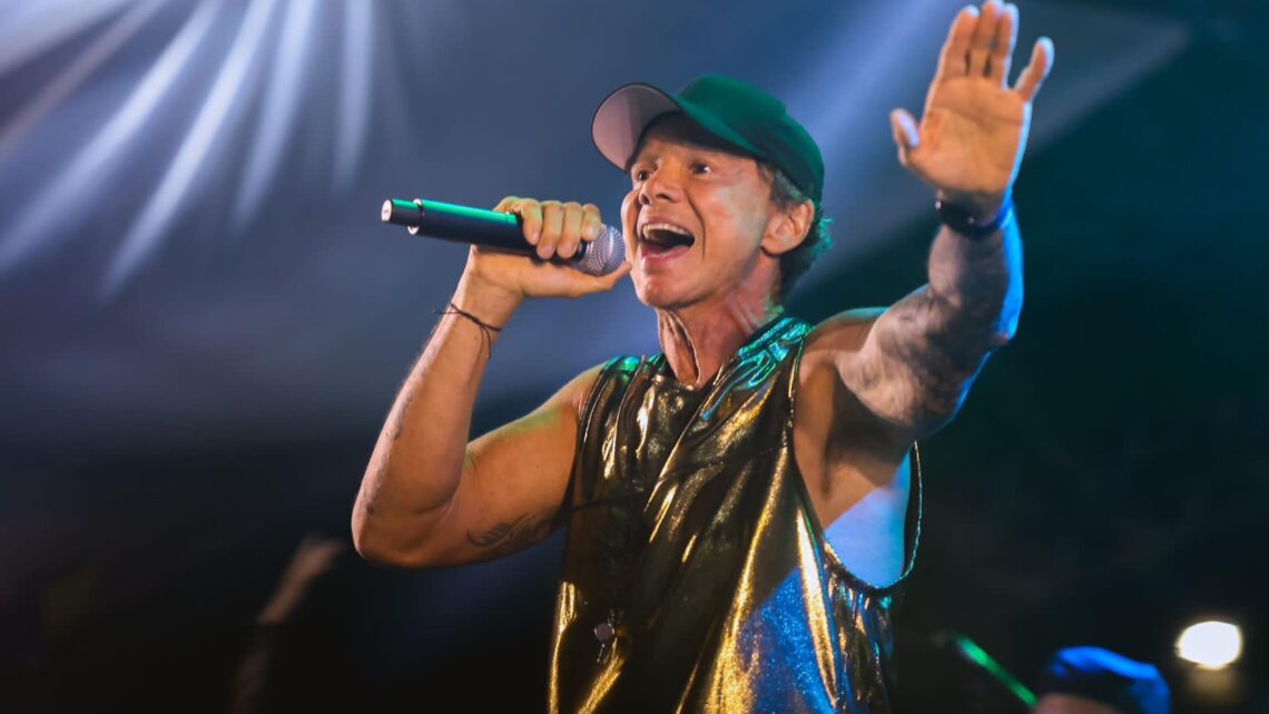 Caruaru se transforma na Capital do Frevo e do Axé na abertura do Pré-Carnaval Multicultural 2024 com Elifas Júnior, Marron Brasileiro e o baiano Netinho