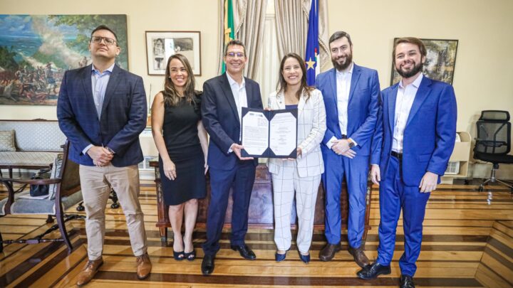 Indústria de embalagens sustentáveis anuncia ampliação com investimento de R$ 100 milhões em Pernambuco