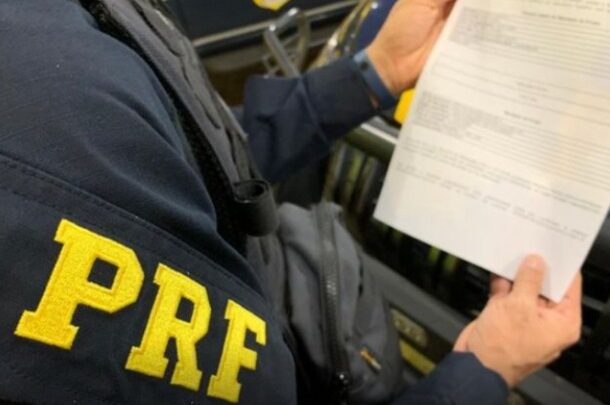 Procurado por violência doméstica no Maranhão é detido na BR 232