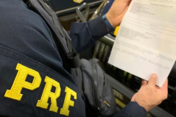 Procurado por violência doméstica no Maranhão é detido na BR 232