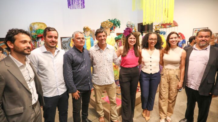 Governo-PE dobra investimento e Carnaval 2024 recebe o aporte de R$ 20 milhões