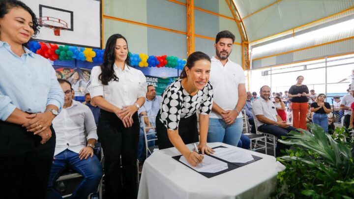 Governadora Raquel Lyra lança edital para o Programa Estadual de Aquisição de Alimentos da Agricultura Familiar, com investimento de R$ 17,4 milhões