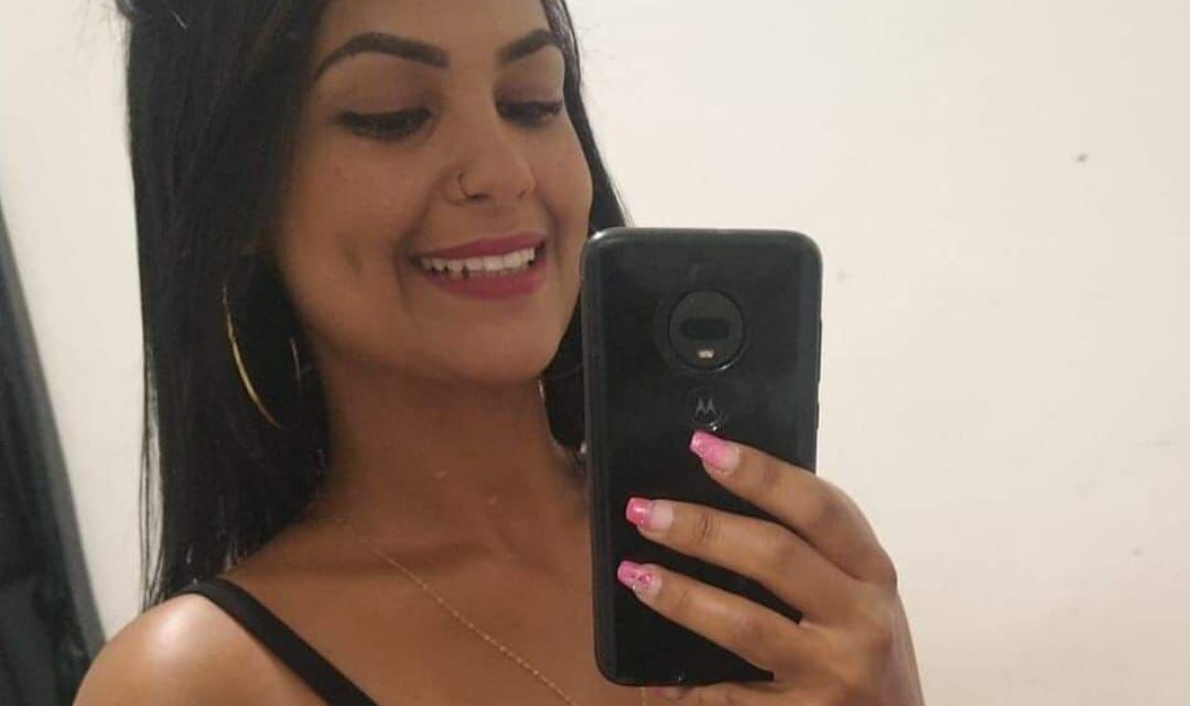 Mulher grávida de sete meses é assassinada a tiros