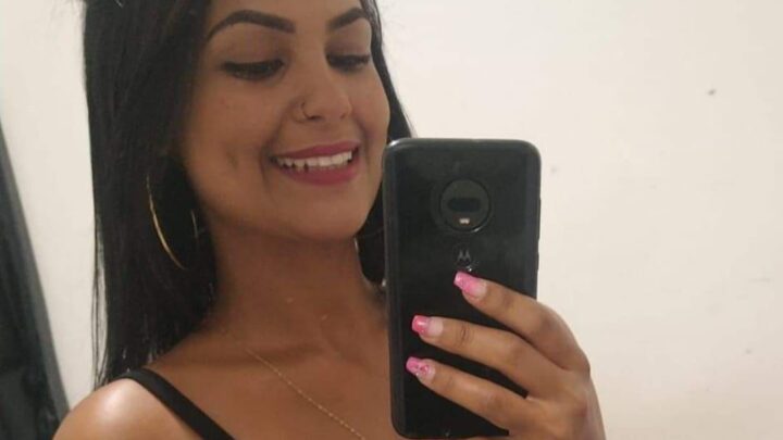 Mulher grávida de sete meses é assassinada a tiros